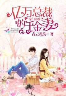 豪门隐婚：亿万总裁的千金妻